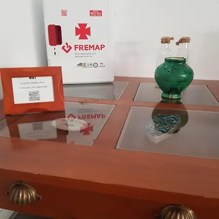 Appartamento Arcos Céntrico Y En La Costa Almería