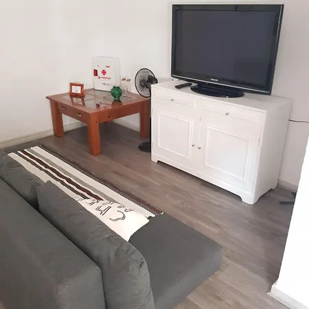 Appartamento Arcos Céntrico Y En La Costa