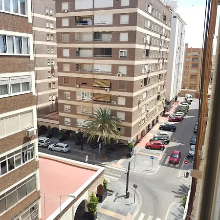 Arcos Céntrico Y En La Costa