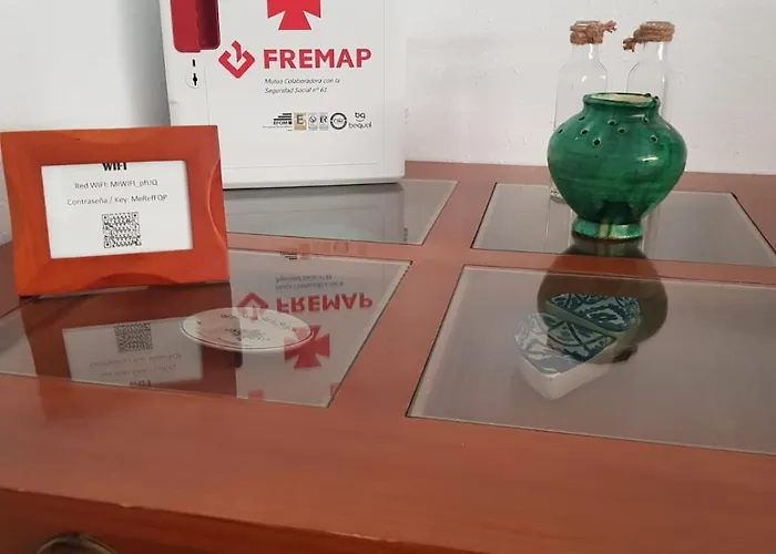 Appartamento Arcos Céntrico Y En La Costa Almería