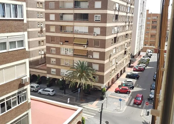 Arcos Céntrico Y En La Costa